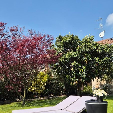 パッシラーノ Cascina San Martino Bed & Breakfast エクステリア 写真