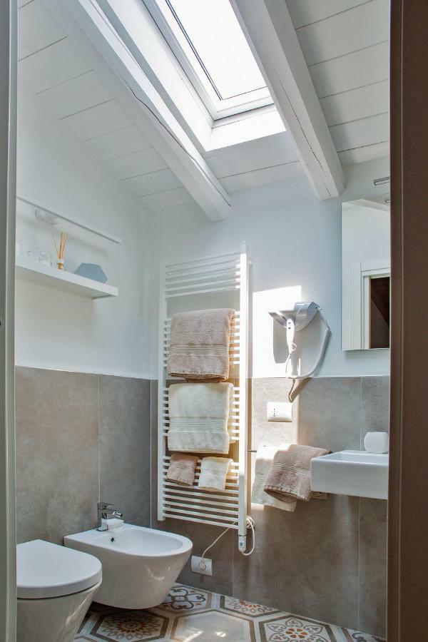 パッシラーノ Cascina San Martino Bed & Breakfast エクステリア 写真